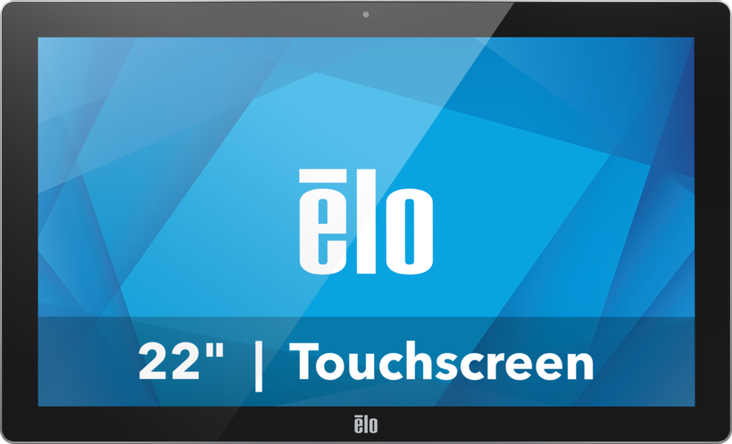 Elo I-Series Steel 8/64GB Android PoE