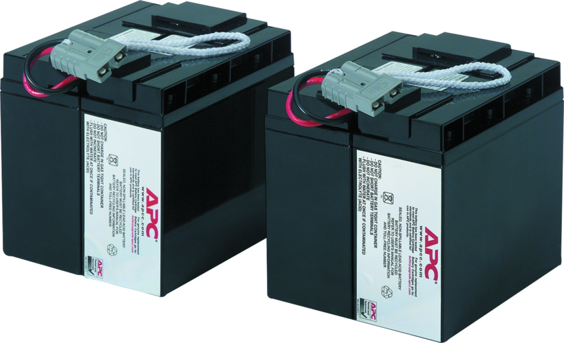 APC Battery Smart 2200/3000/5000