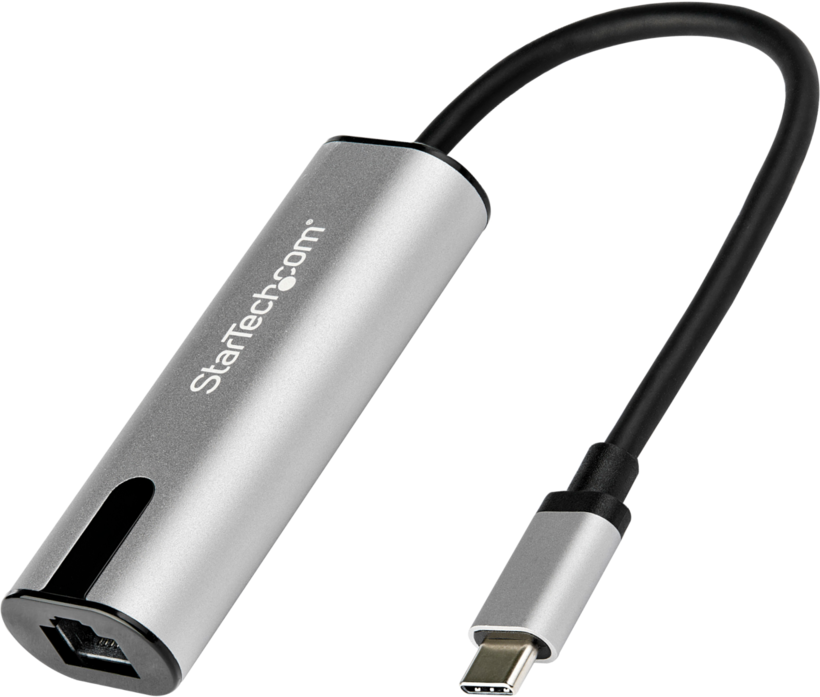 Adapter USB 3.0 - 2.5 Gigabit Ethernet