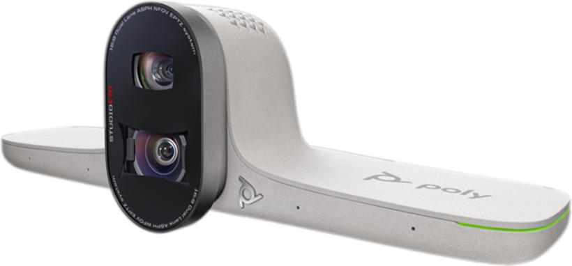 Camera per conferenze USB 4K Poly E70