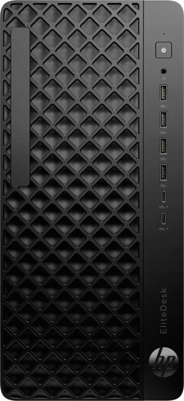 HP EliteDesk 8 Tower G1i U7 16/512GB+2TB