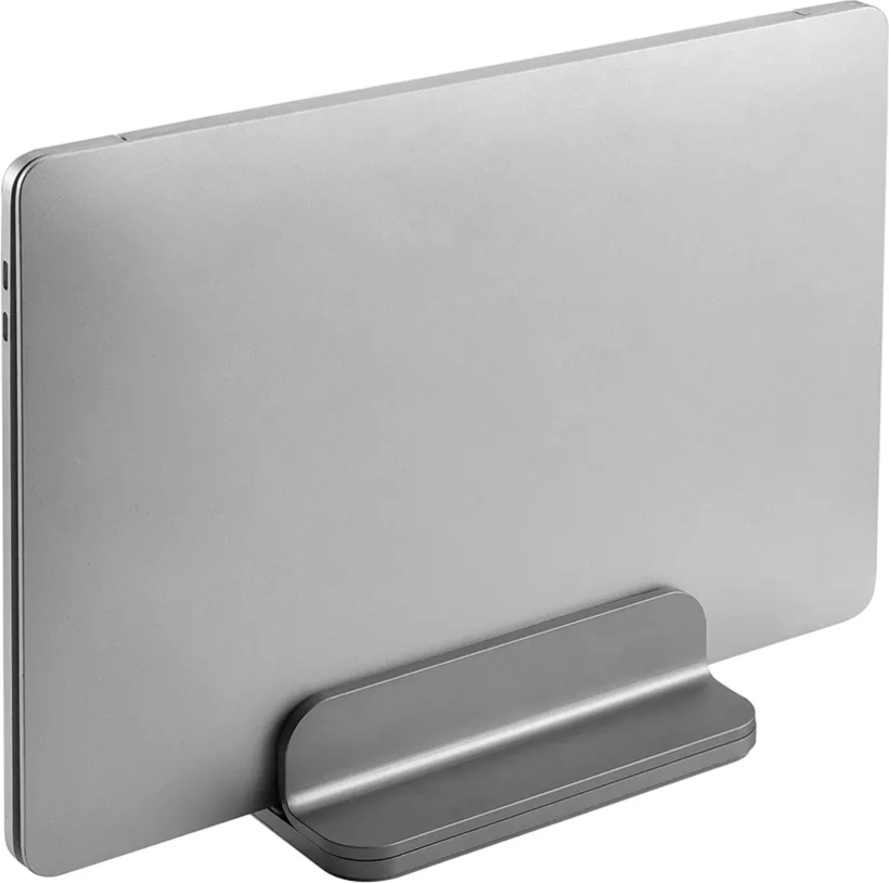 Neomounts vertikaler Notebookständer