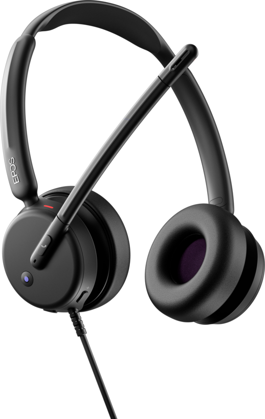 EPOS IMPACT 460T Duo Headset