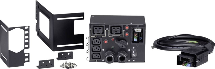 Eaton HotSwap MBP6Ki