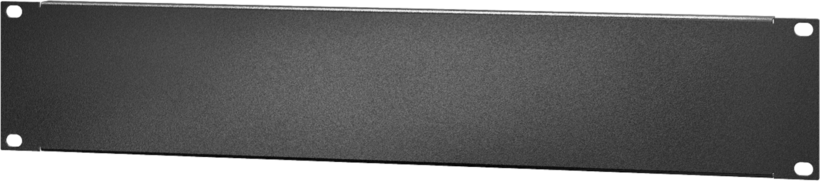 APC Blanking Panel 2U Black Metal (10)