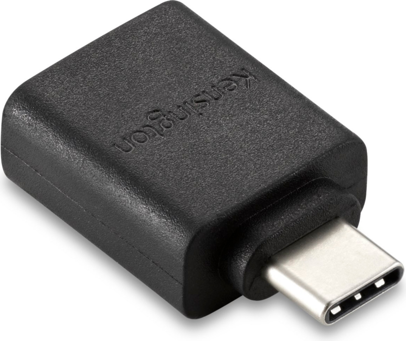 Kensington CA1010 USB-C - USB-A Adapter