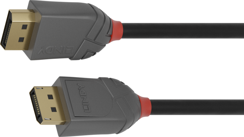 LINDY DisplayPort Cable 5m