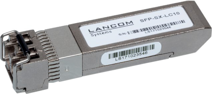 LANCOM SFP-SX-LC10 SFP+ Modul