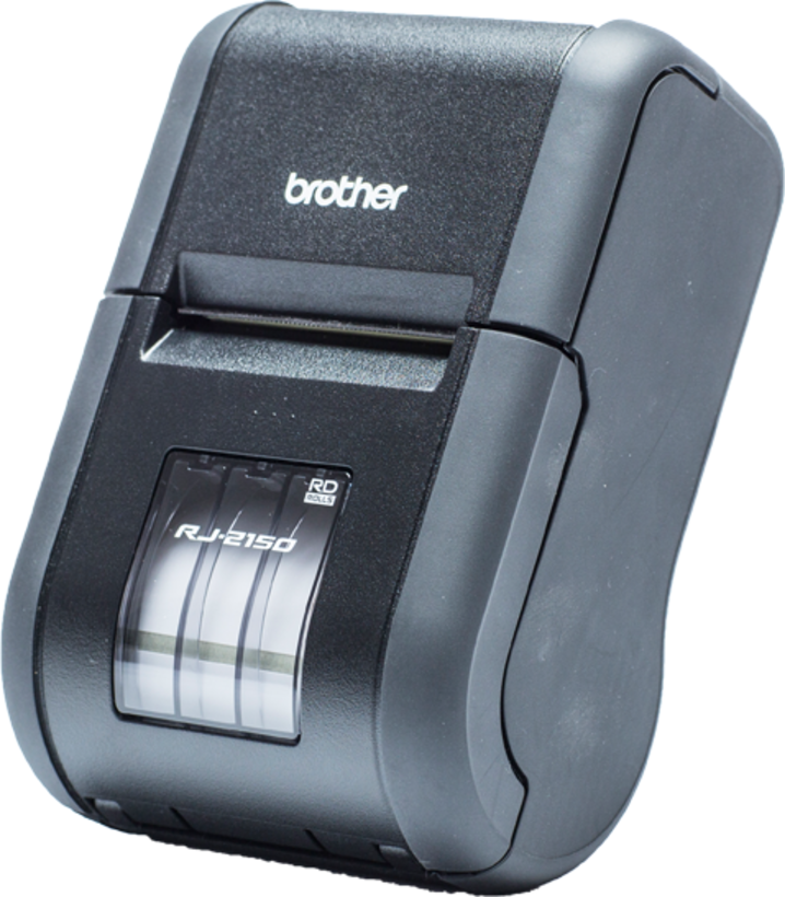 Brother RJ-2150 TD 203dpi BT Printer
