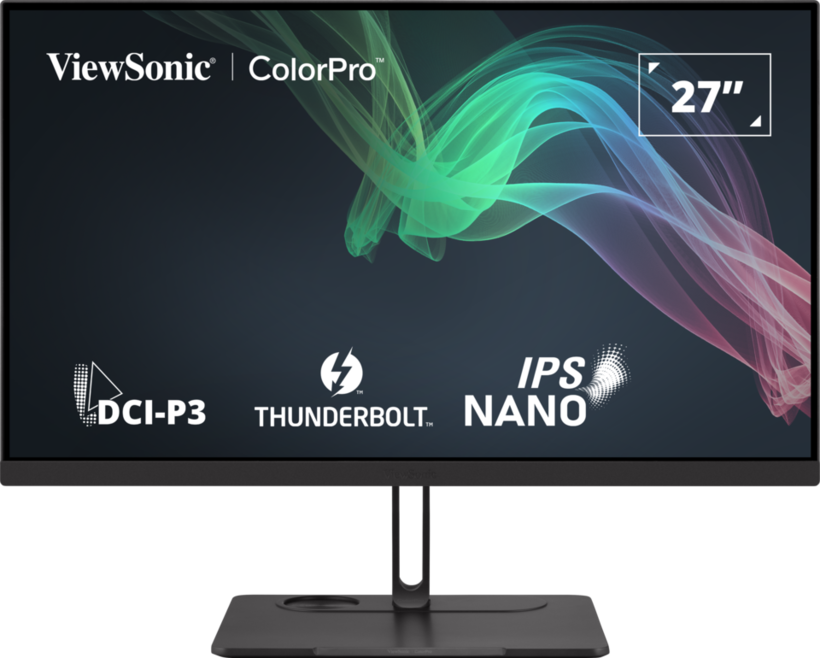 ViewSonic VP2776T-4K Monitor