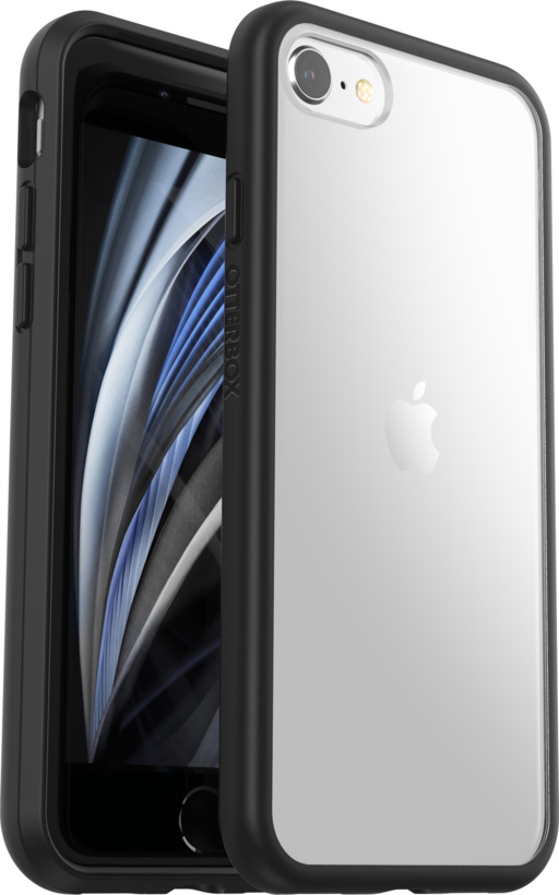 OtterBox React iP 7/8/SE20/22 Bl. Cryst.