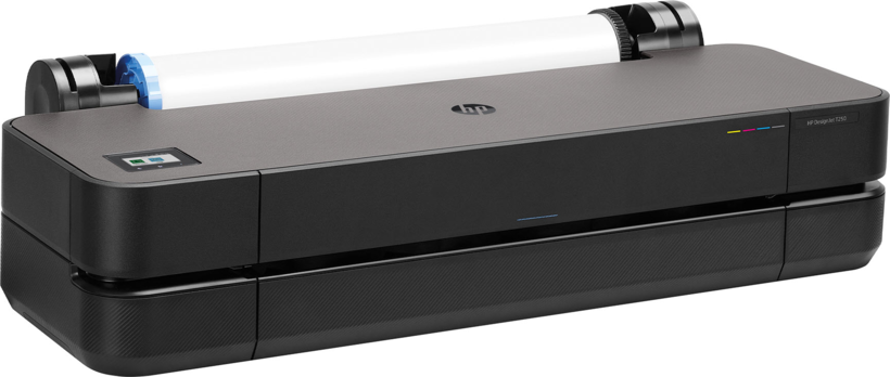 HP DesignJet T250 plotter