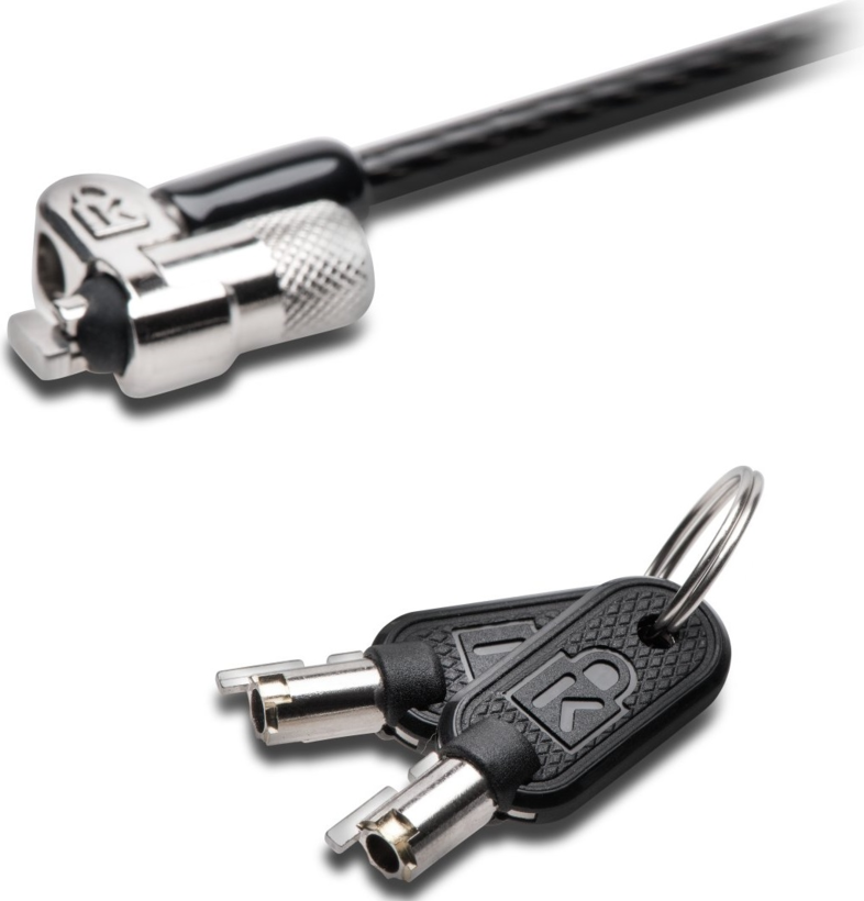 Kensington MicroSaver 2.0 Lock
