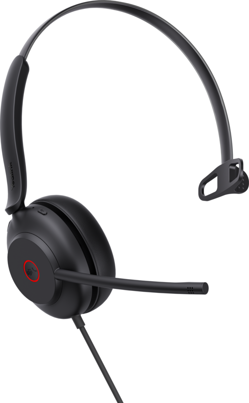 Yealink UH35 Mono Teams Headset
