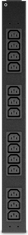 APC Basic Rack PDU 1ph 16A IEC320