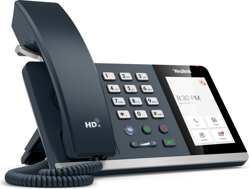 Yealink MP54 E2 MSFT IP-Telefon