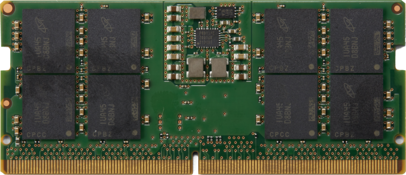 Memória HP 4 GB DDR4 3200 MHz