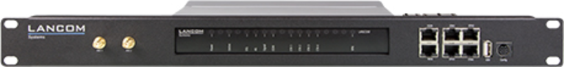 R&S LANCOM CPE blackline Rack Mount Plus