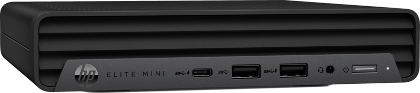 HP Elite Mini 600 G9 i7 16/512GB Mini PC