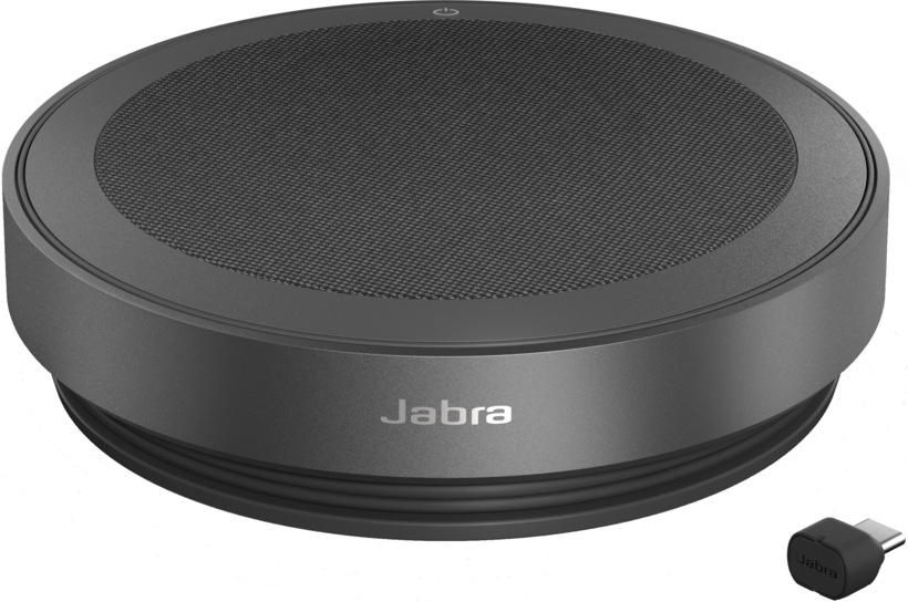 Jabra SPEAK2 75 UC 380c Konferenzlösung