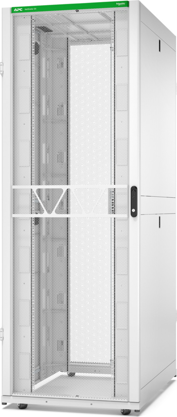 APC NetShelter SX Gen 2 48U Server Rack