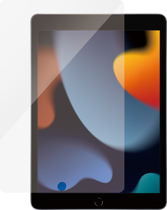 PanzerGlass iPad 10.2" UWF Screen Prot.