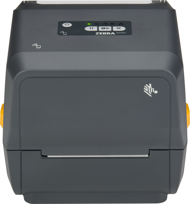 Imprimante BT Zebra ZD421 TT 300 dpi