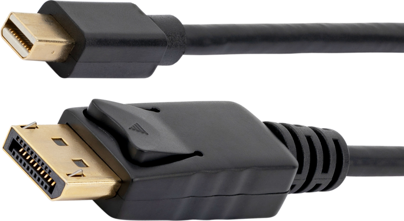 StarTech DP - Mini DP Cable 1m