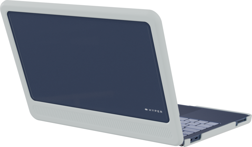 HyperShield MacBook Neo 13" Case
