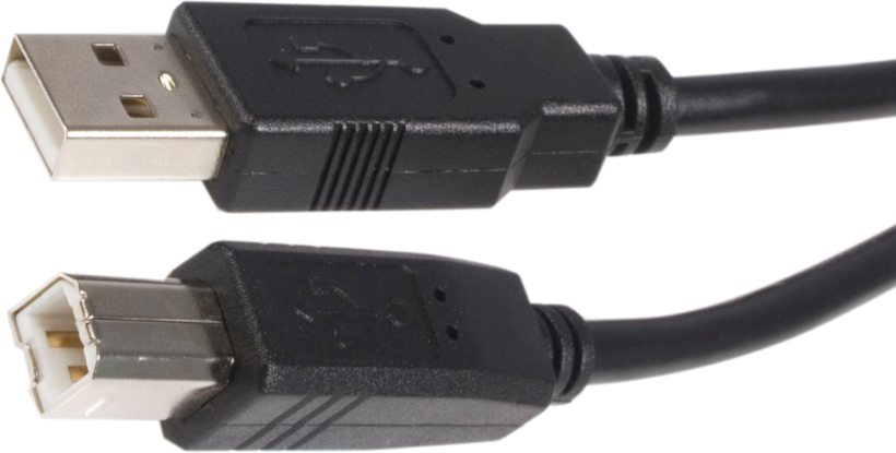StarTech USB-A - B Cable 3m