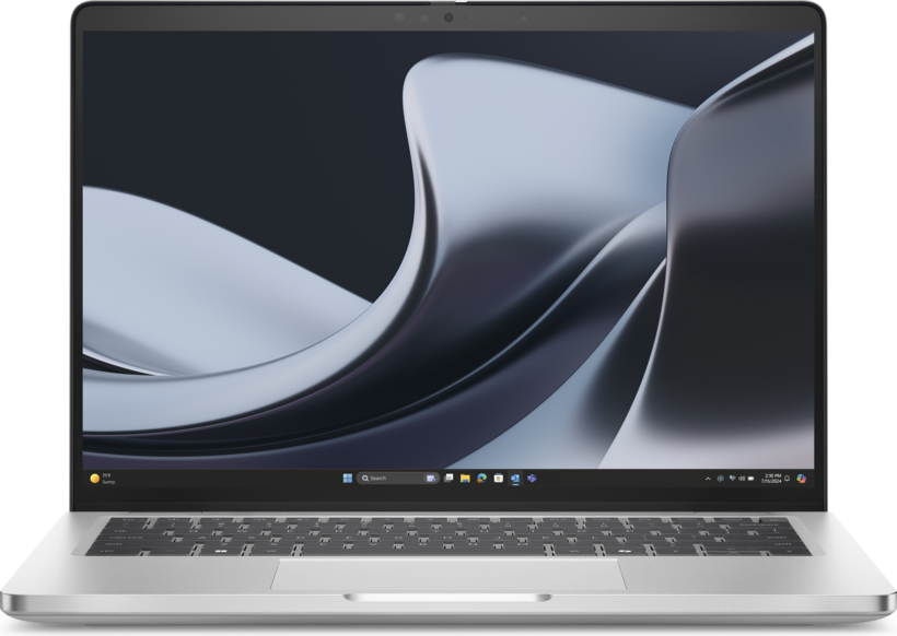Dell Pro 14 Plus R5 PRO 16/512GB