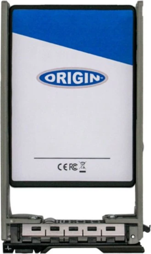SSD SAS 1,92 TB HotSwap Origin