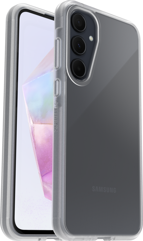 Capa OtterBox React Galaxy A35 5G