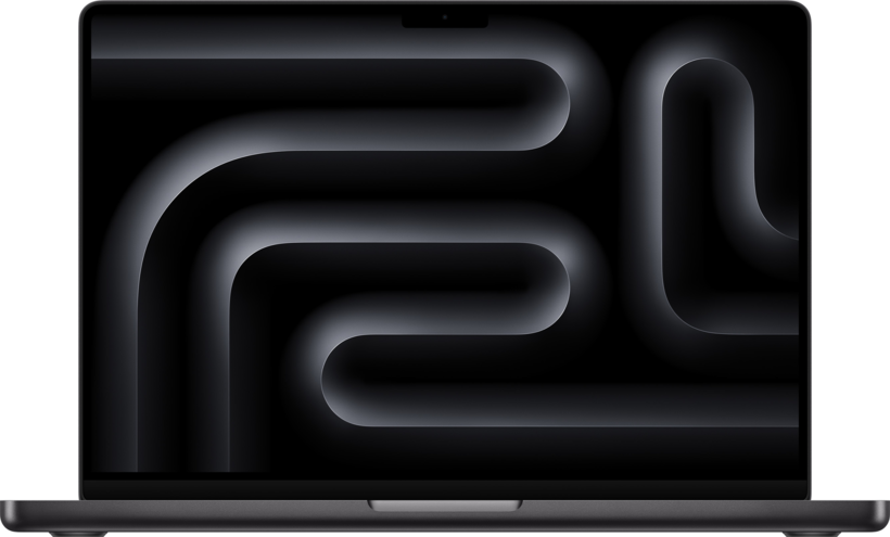 Apple MacBook Pro 14 M5 24GB/1TB Black