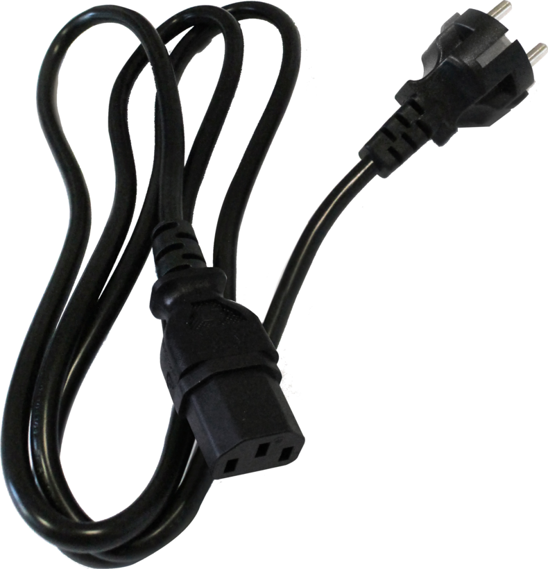 Datalogic EU Power Cable