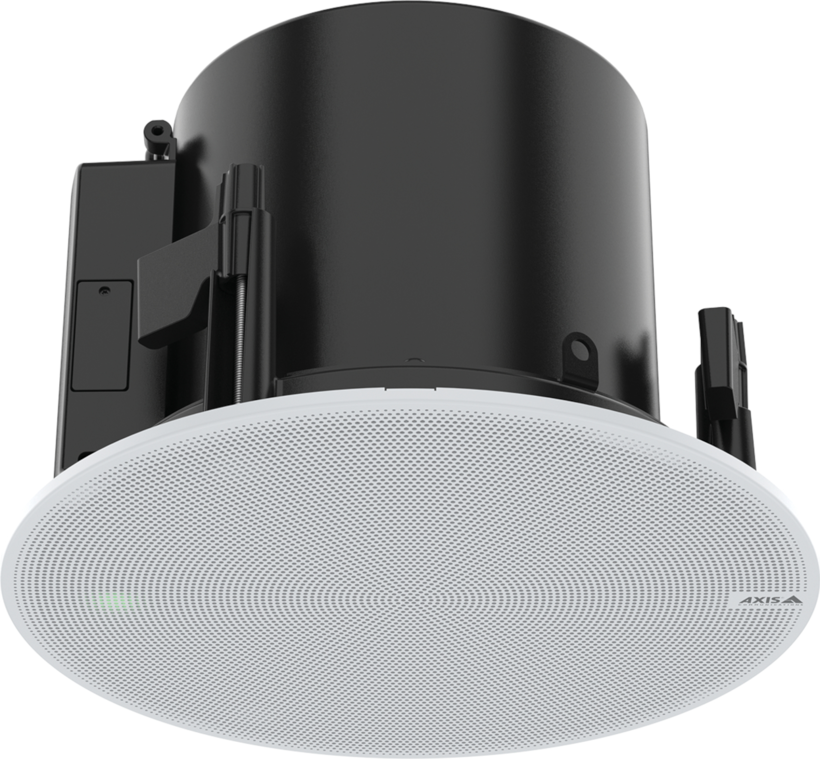 AXIS C1211-E Network Ceiling Speaker