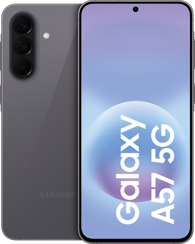 Samsung Galaxy A57 5G 128GB Gray