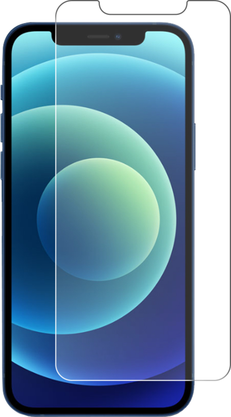 Proteggischermo per 12 Pro Max clear