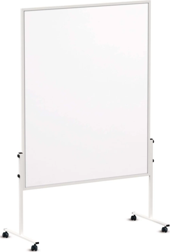 MAULsolid 150x120cm Information Board