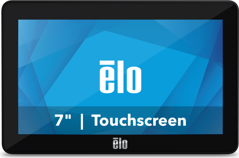 Elo 0702L Touch Display