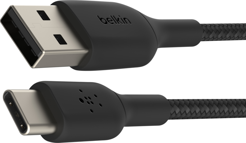 Belkin USB-C - A Cable 3m