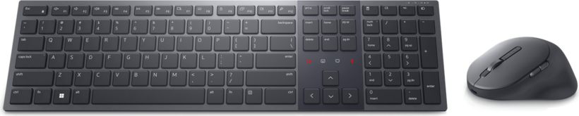 Dell Premier KM900 Keyboard & Mouse