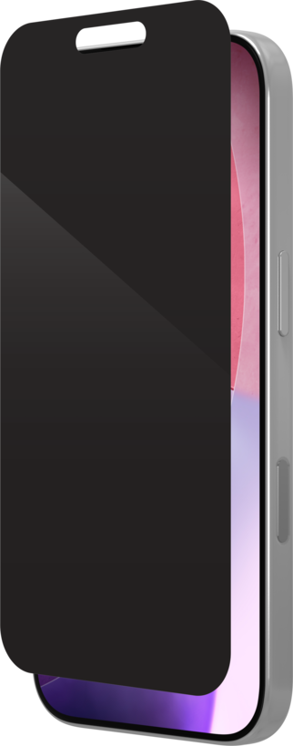 ZAGG Glass Elite iP17 Pro Privacy Filter