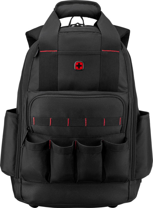 Wenger Advanced 16" Tool Backpack