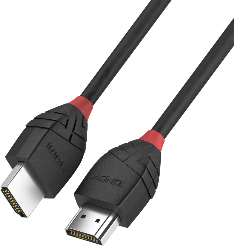 LINDY HDMI Cable 3m