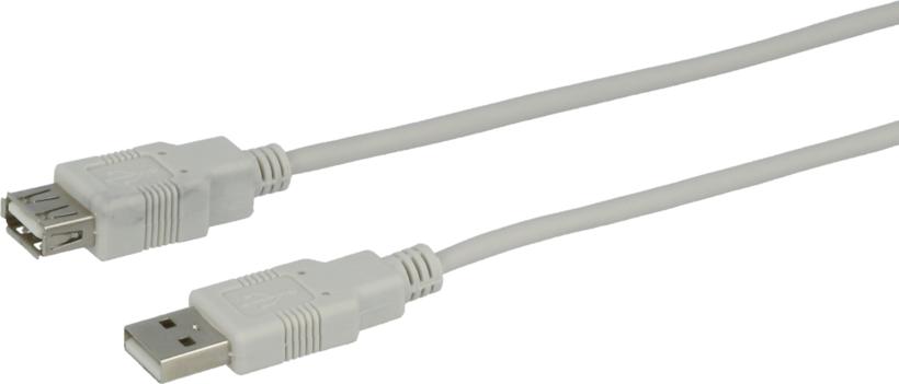 ARTICONA USB-A hosszabbító 4,5 m
