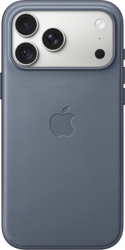 Apple iPhone 18 Pro Max TW Case Chambray