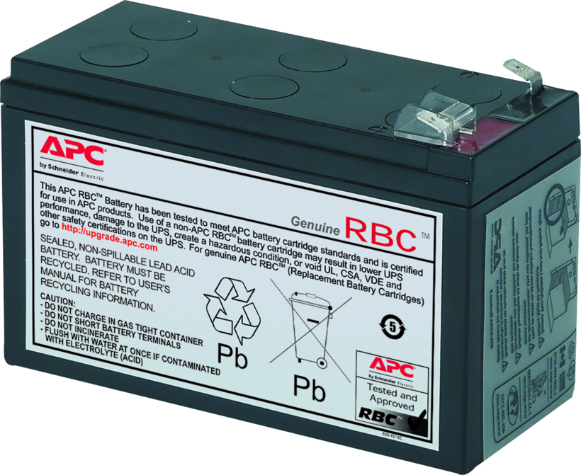 APC Battery Back 250/280/420 Smart 420