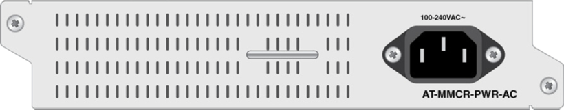 Allied Telesis AT-MMCR-PWR-AC Power Sup.