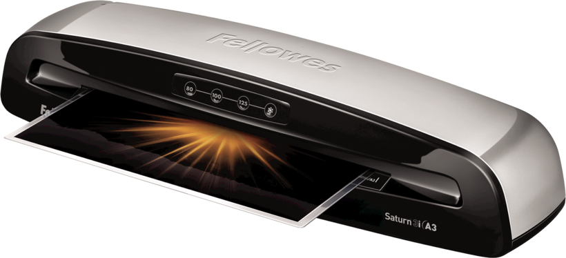 Fellowes Saturn A3 Laminiergerät